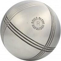 LA BOULE BLEUE "Prestige Stainless 110"