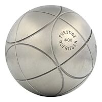 LA BOULE BLEUE "Prestige Stainless 110"