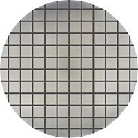 LA BOULE BLEUE "Prestige Inox 111" strie 4BIS
