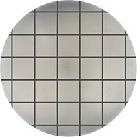 LA BOULE BLEUE "Prestige Inox 111" strie MEU