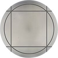 LA BOULE BLEUE "Super stainless 125"