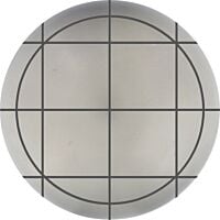 LA BOULE BLEUE "Super stainless 125"