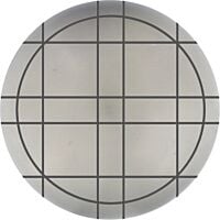 LA BOULE BLEUE "Super stainless 125"