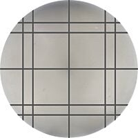 LA BOULE BLEUE "Super stainless 125"