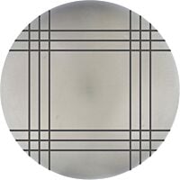 LA BOULE BLEUE "Super stainless 125"