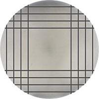 LA BOULE BLEUE "Super stainless 125"