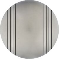 LA BOULE BLEUE "Super stainless 125"