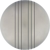 LA BOULE BLEUE "Super stainless 125"