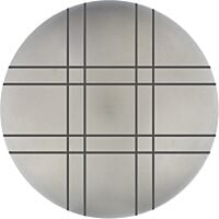 LA BOULE BLEUE "Super stainless 125"
