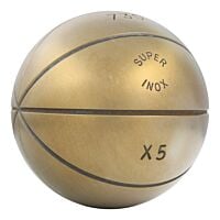 LA BOULE BLEUE "Super stainless 125"