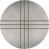 LA BOULE BLEUE "Super stainless 125"