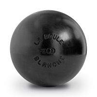 La Boule Blanche carbon steel