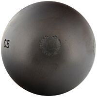 La Boule Bleue "Prestige Collector Carbone 111"