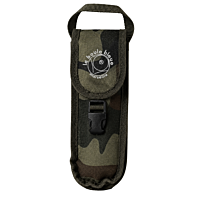 The Blue Ball Satchel Camouflage
