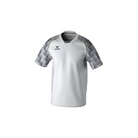 EVO STAR Jersey - Kids - white/slate grey