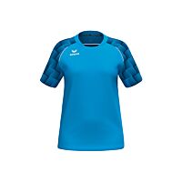 EVO STAR Jersey - Women - curacao/new navy