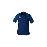 EVO STAR Jersey - Women - new navy/mykonos blue