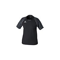 EVO STAR Jersey - Women - black/slate grey