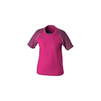 EVO STAR Jersey - Women - pink glo/slate grey