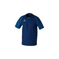 EVO STAR Jersey - Men - new navy/mykonos blue