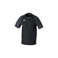 EVO STAR Jersey - Men - black/slate grey