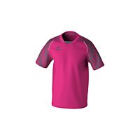 EVO STAR Jersey - Men - pink glo/slate grey