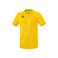 Madrid Jersey - Kids - yellow