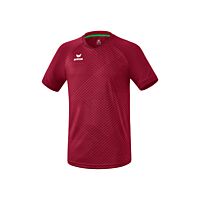 Madrid Jersey - Men - bordeaux