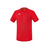Madrid Jersey - Men - red
