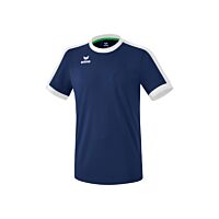 Retro Star Jersey - Men - new navy/white