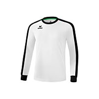 Retro Star Jersey LA - Kids - white/black