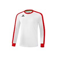 Retro Star Jersey LA - Kids - white/red