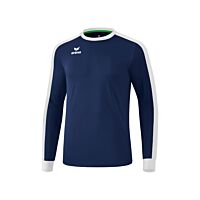 Retro Star Jersey LA - Kids - new navy/white