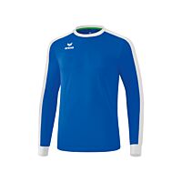 Retro Star Jersey LA - Kids - new royal/white