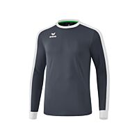 Retro Star Jersey LA - Kids - slate grey/white