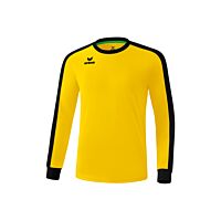 Retro Star Jersey LA - Kids - yellow/black