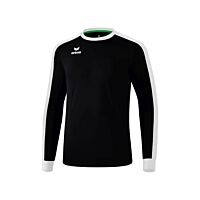 Retro Star Jersey LA - Kids - black/white