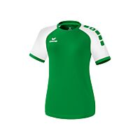 Zenari 3.0 Jersey Ladies - Women - emerald/white
