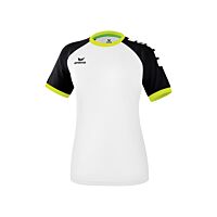 Zenari 3.0 Jersey Ladies - Women - white/black/lime pop