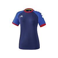 Zenari 3.0 Jersey Ladies - Women - new navy/new royal/red