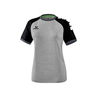 Zenari 3.0 Jersey Ladies - Women - grey marl/black/dark grey
