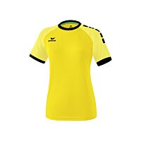 Zenari 3.0 Jersey Ladies - Women - yellow/buttercup/black