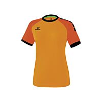 Zenari 3.0 Jersey Ladies - Women - orange/mandarine/black