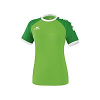 Zenari 3.0 Jersey Ladies - Women - green/emerald/white