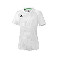 Ladies Madrid Jersey - Women - white