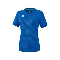 Ladies Madrid Jersey - Women - new royal