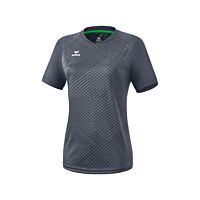 Ladies Madrid Jersey - Women - slate grey