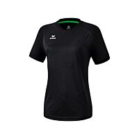Ladies Madrid Jersey - Women - black