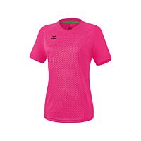 Ladies Madrid Jersey - Women - pink glo