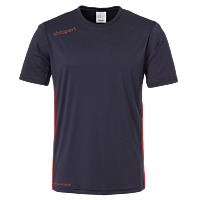 Shortsleeves Essential - Navy/red - Kids - 104